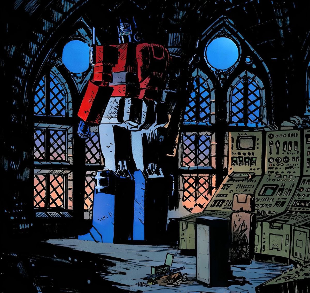 𝑂𝘗𝑇𝘐𝑀𝘜𝑆 𝑃𝘙𝐼𝘔𝐸 tweet media