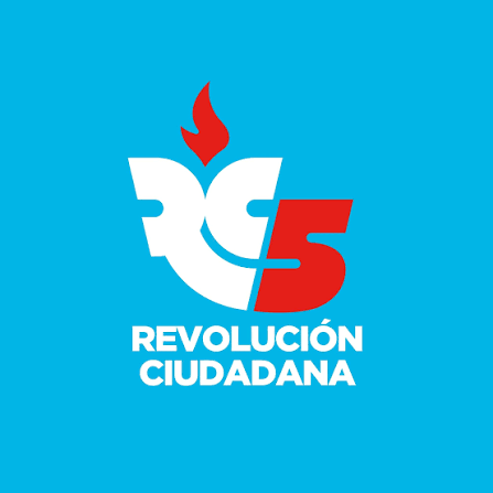 #Urgente SE DESTRUYE LA RC5. RAFAEL CORREA EXPULSA A ALCALDES ELECTOS POR HABER RESPALDADO AL NUEVO VICEPREFECTO DEL GUAYAS.

Rafael Correa expulsa a alcaldes que votaron por Carlos Encalada para nuevo viceprefecto de Guayas.

- Marcela Aguiñaga, prefecta electa por la RC5

-