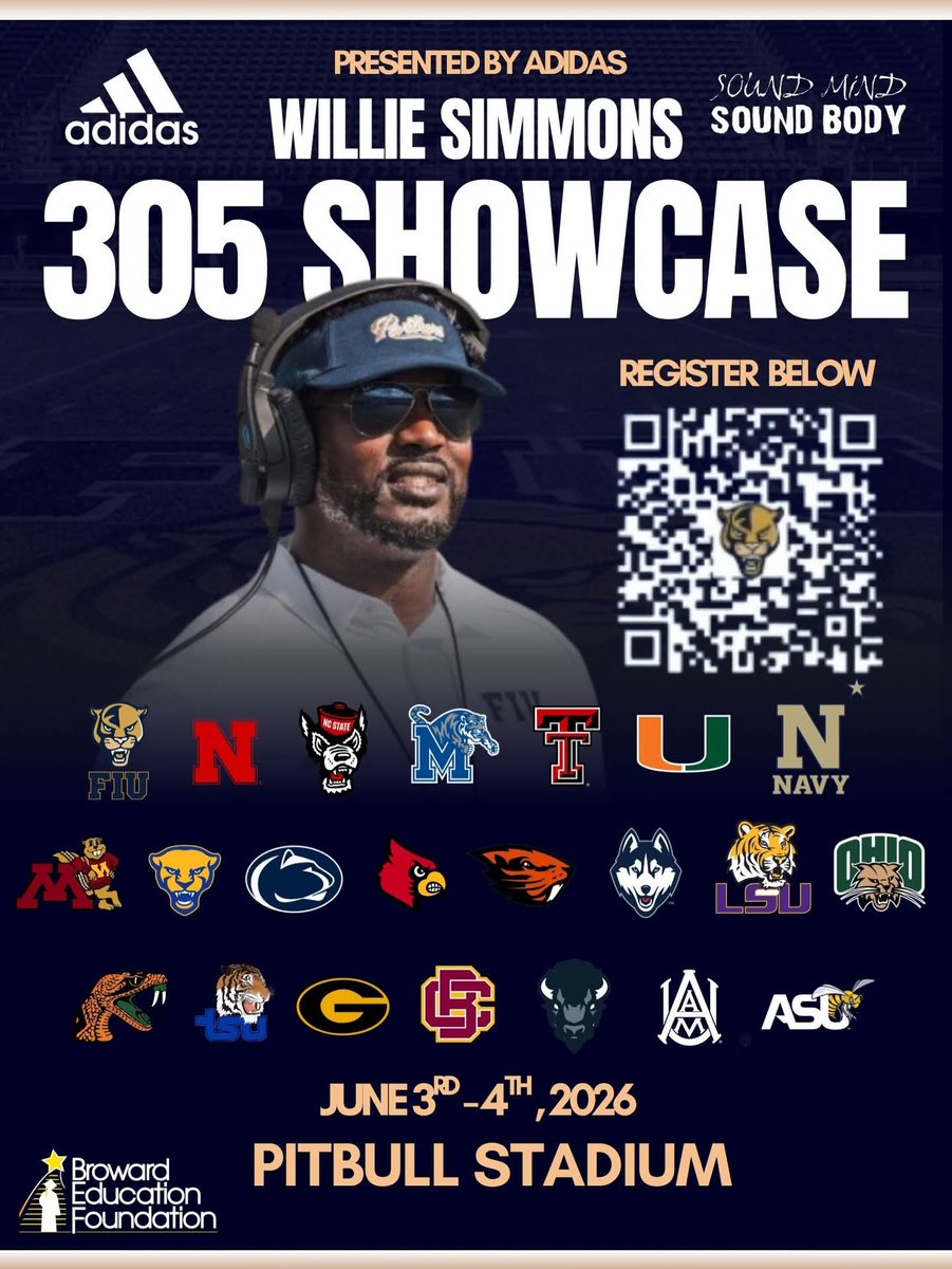CoachHill1's tweet photo. Im looking for all of my ballers in the #DuvalCounty , #Orlando , #Tallahassee and #MiamiDade areas to come out for this Showcase!  Lets watch Iron sharpen Iron in front of some of the top Universities in the country.  Here is the link to sign up!! 
https://t.co/bIpYS3UYvD https://t.co/XrAU7oDOPF