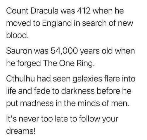 Papa Woof und Krampus und Bleaken tweet media