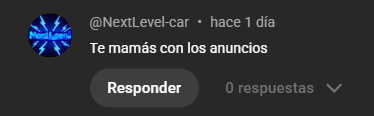 Nunca cambien ❤