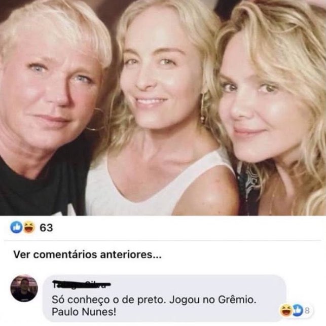 out of context brasileirão tweet media