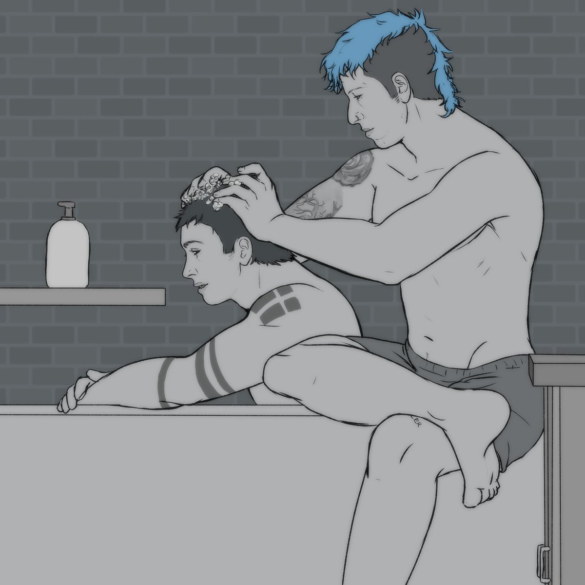 ♦️◼️Liz Oz ◼️♦️ tweet media