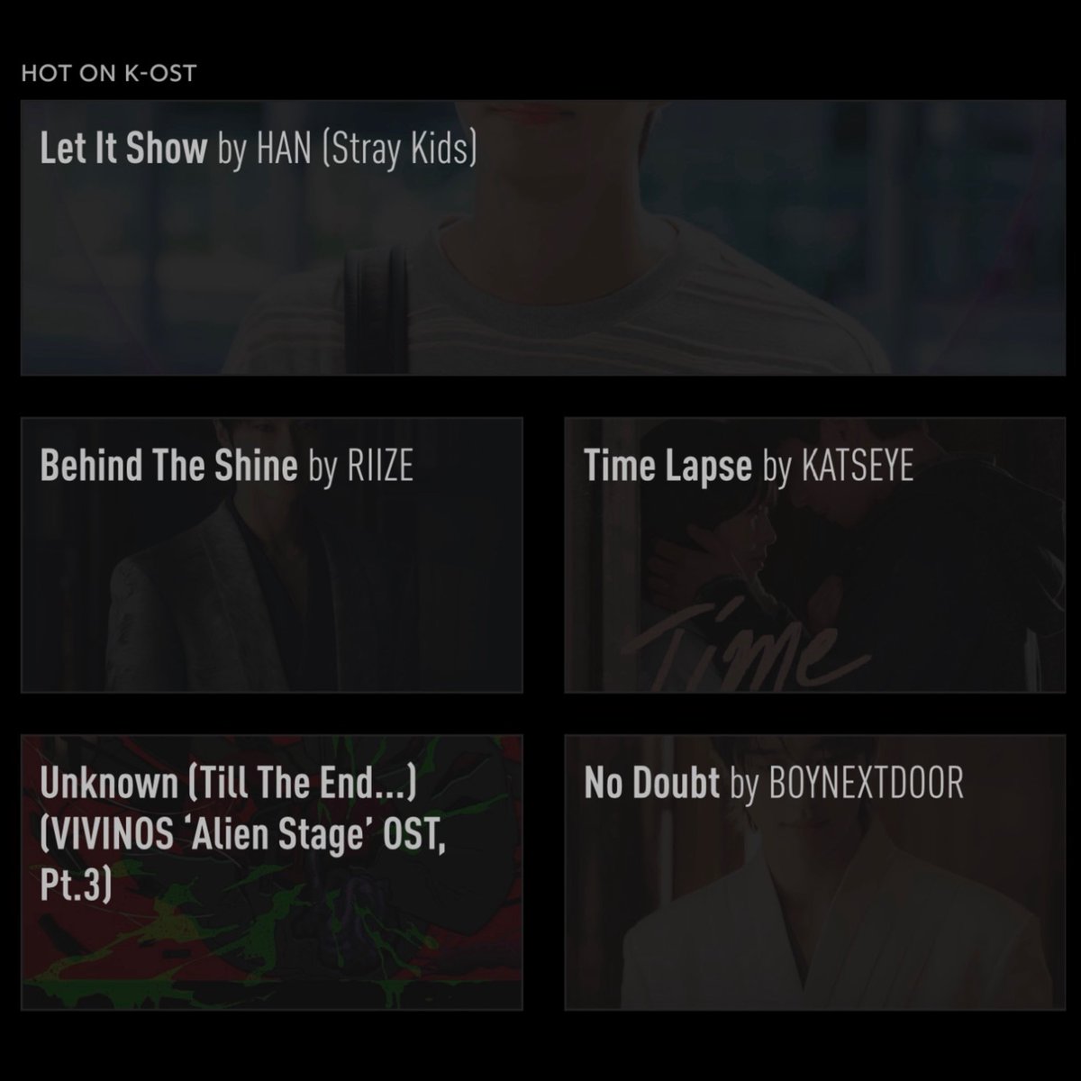 Genius Korea tweet media