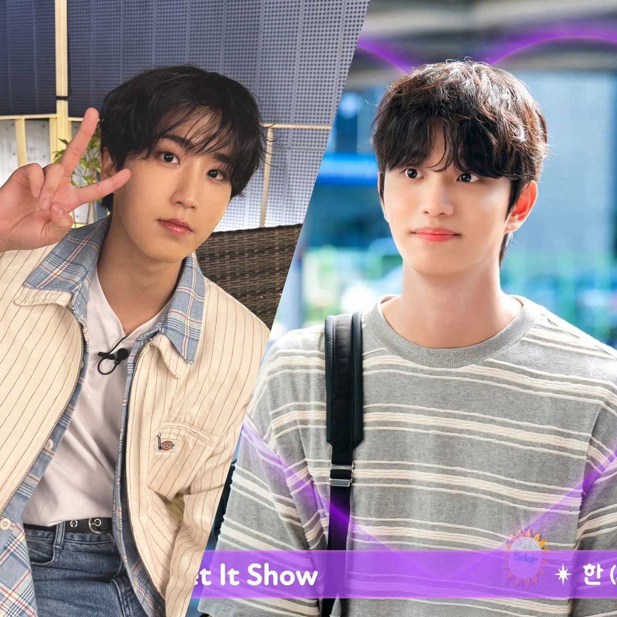 Genius Korea tweet media