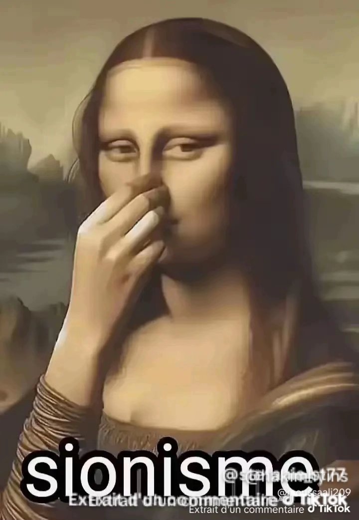 salahfarah5575's tweet image. #Anyone who criticizes others for no reason can look in the mirror to discover his miserable truth.. It is difficult to live in a bedbug farm and be ruled by the devil’s lawyers who kill Palestine and leave you poor criticizing others.👉🏿🇫🇷🚽👿🇮🇱