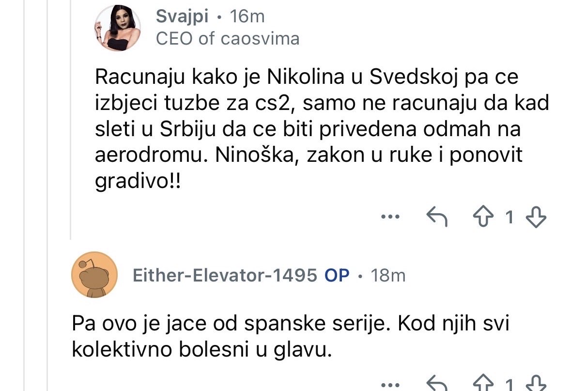 Podni knjigovodja tweet media