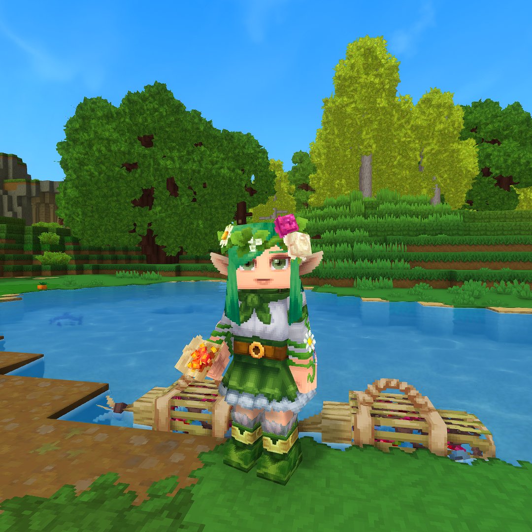 Academia Orbis | Noticias Hytale tweet media