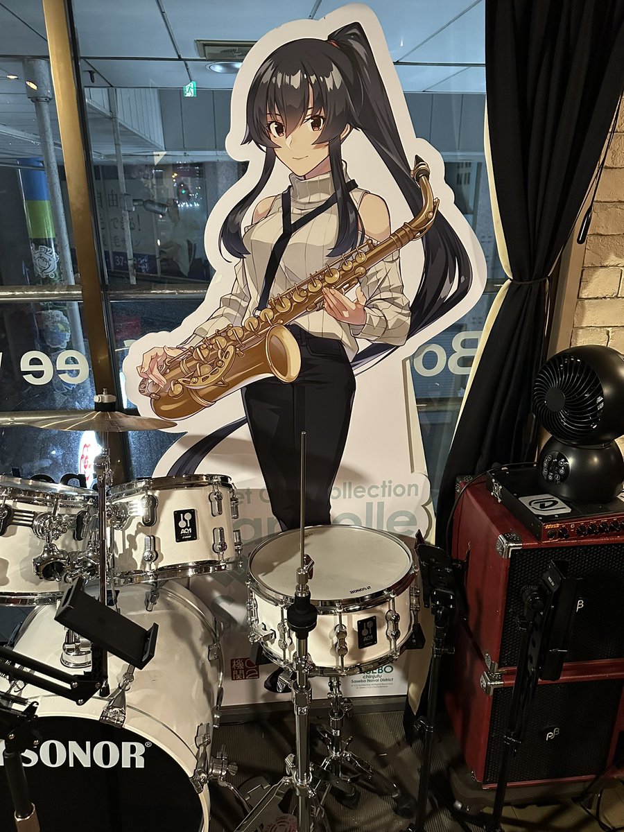 のわ@23〜26佐世保 tweet media