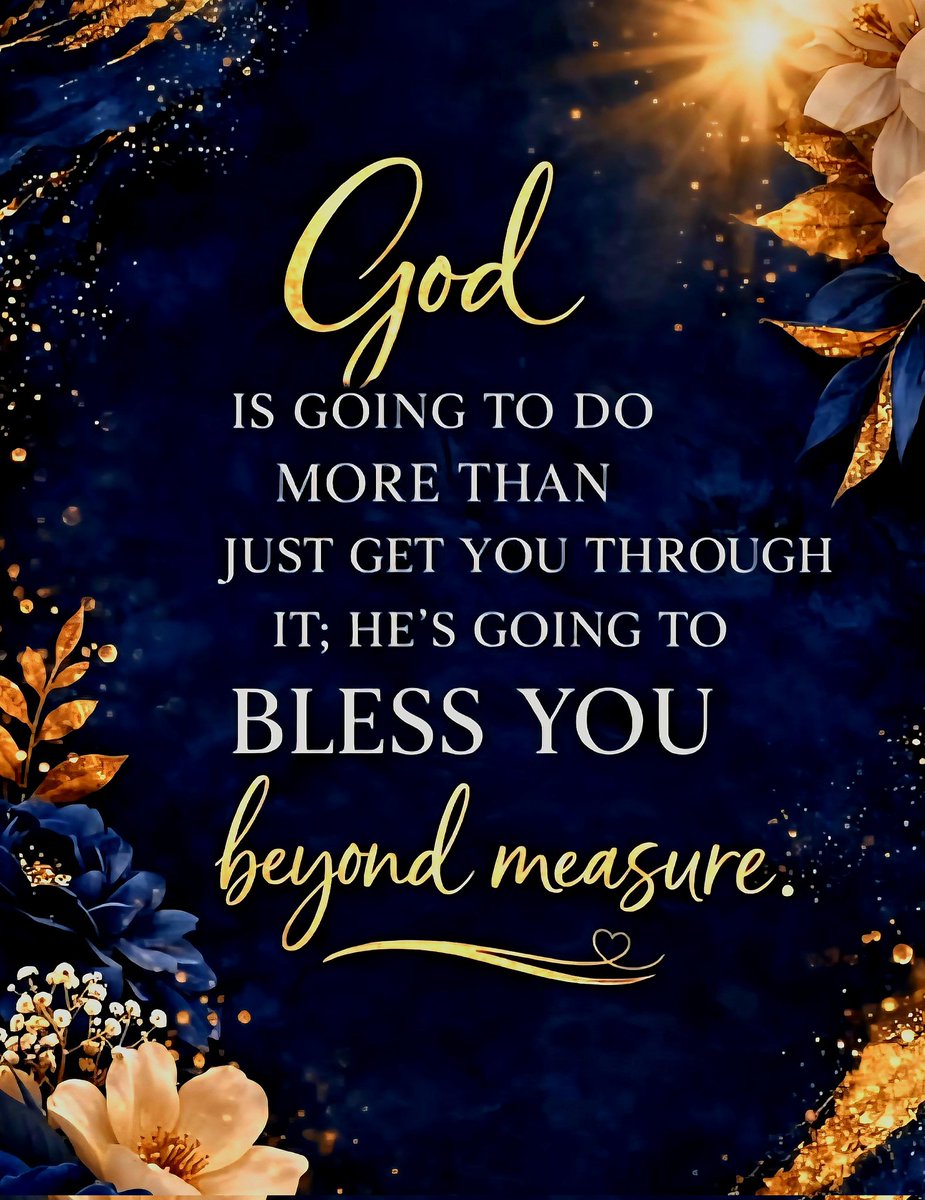 Dr_Shermaine's tweet photo. Good Morning and Thank-FULL Thursday to You ๐ #YouAreBlessed ๐๐พ https://t.co/E0LHcqa2nf