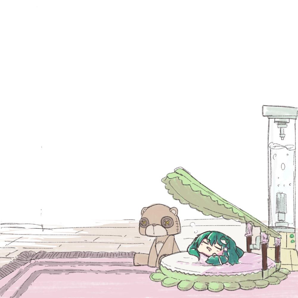 杜野れたす tweet media