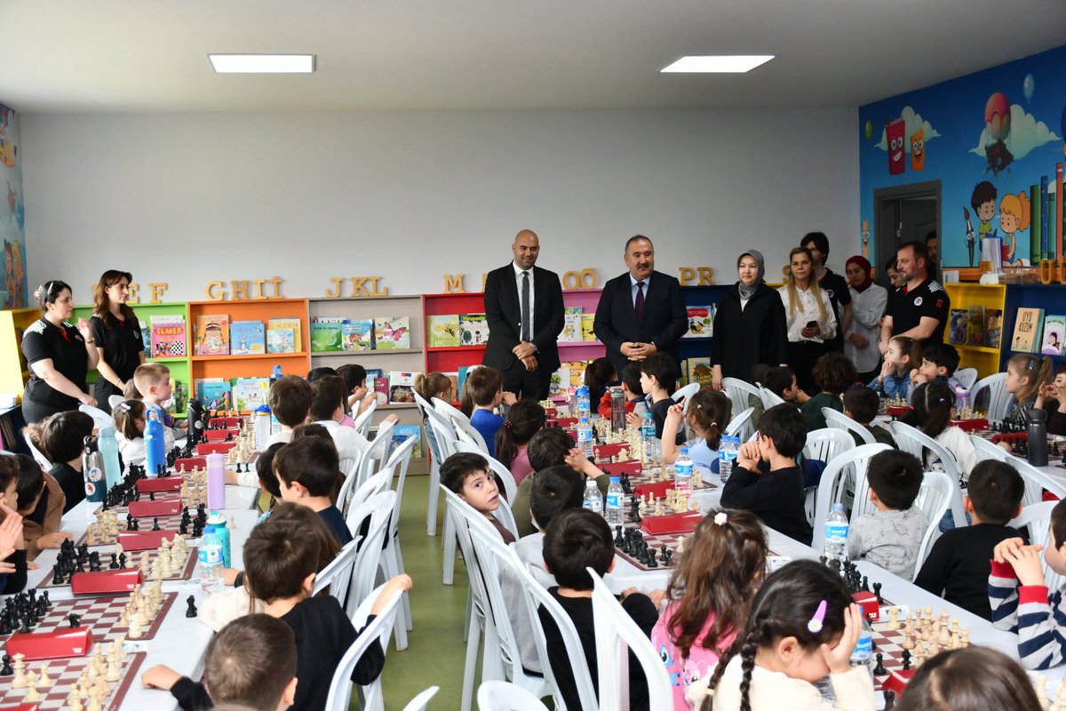 Pendik İlçe Millî Eğitim Müdürlüğü tweet media