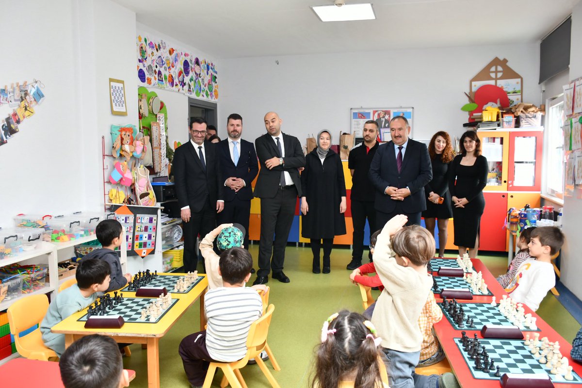 Pendik İlçe Millî Eğitim Müdürlüğü tweet media