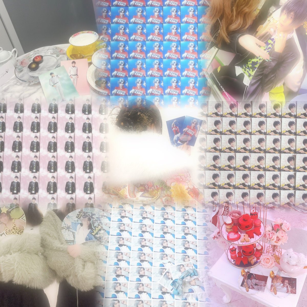 さやさん tweet media