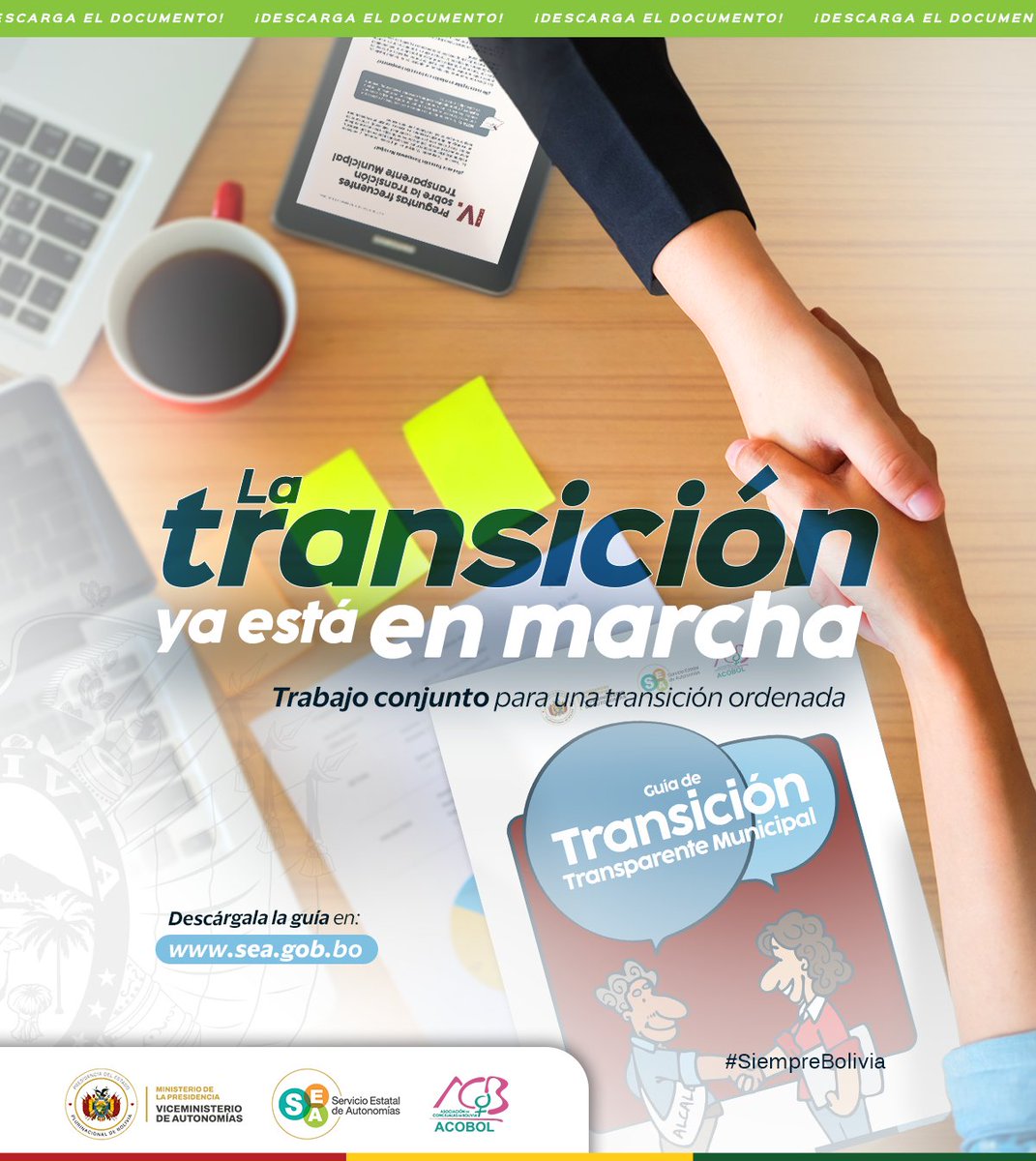 Servicio Estatal de Autonomías tweet media