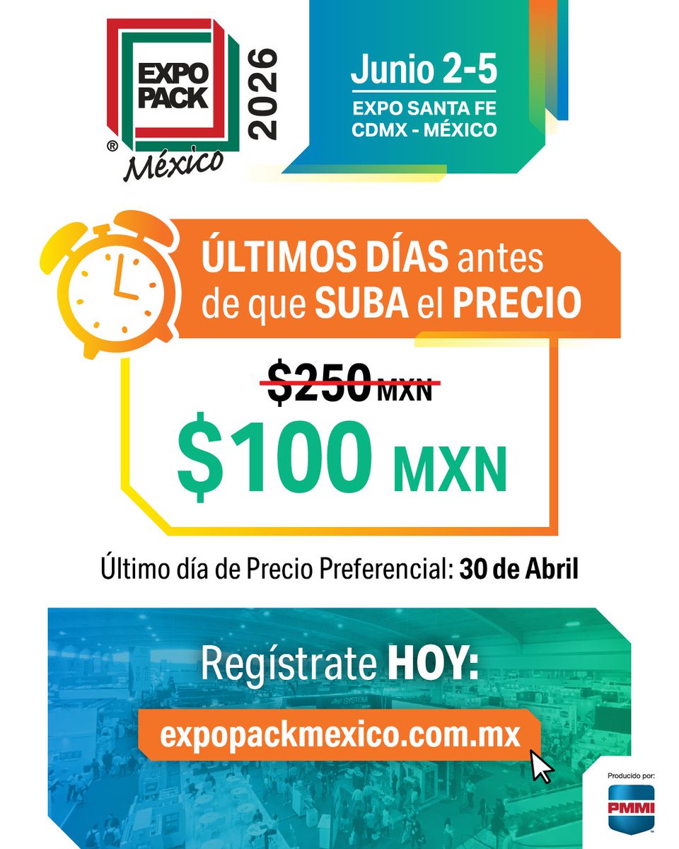 EXPO PACK tweet media