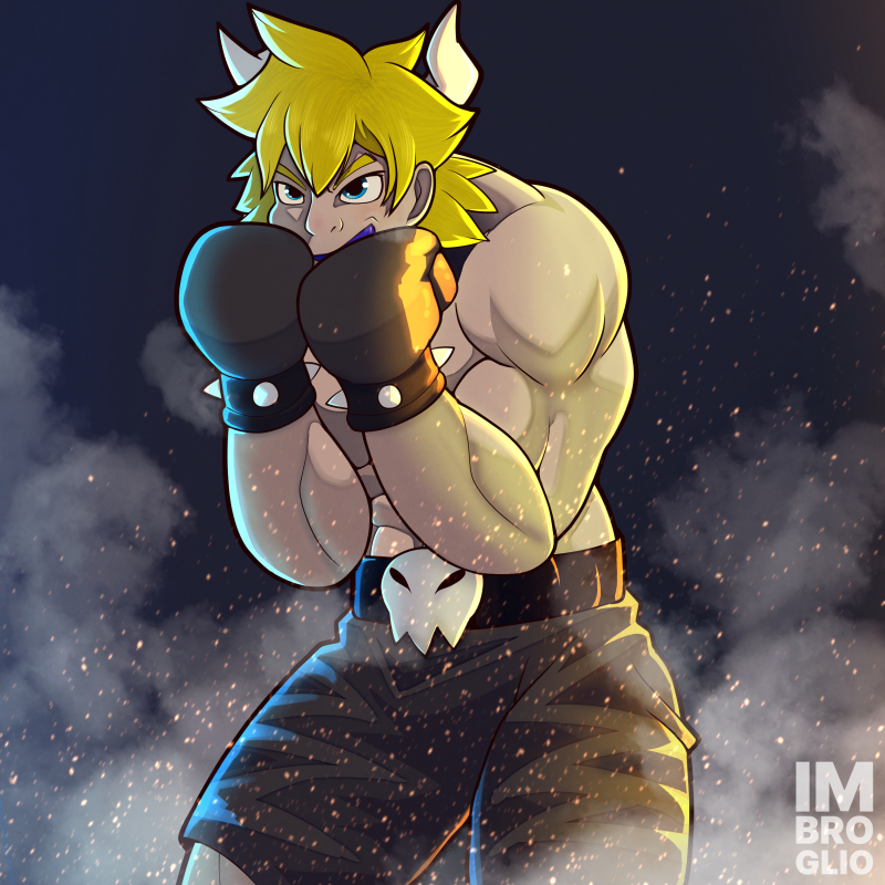 Imbro 🇵🇸 🔞 tweet media