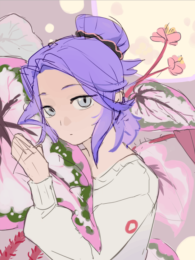 粽粽zong tweet media