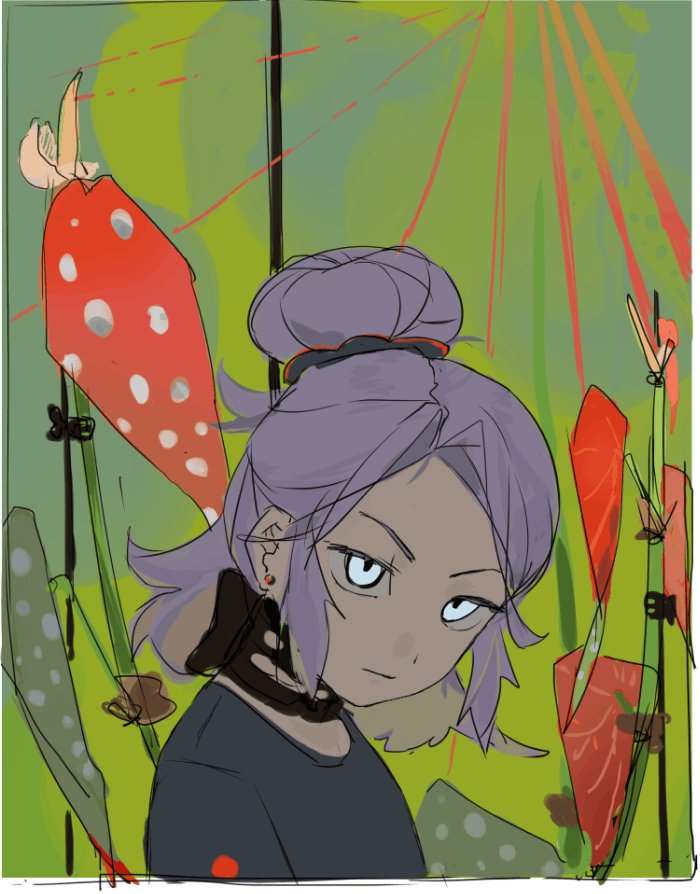 粽粽zong tweet media