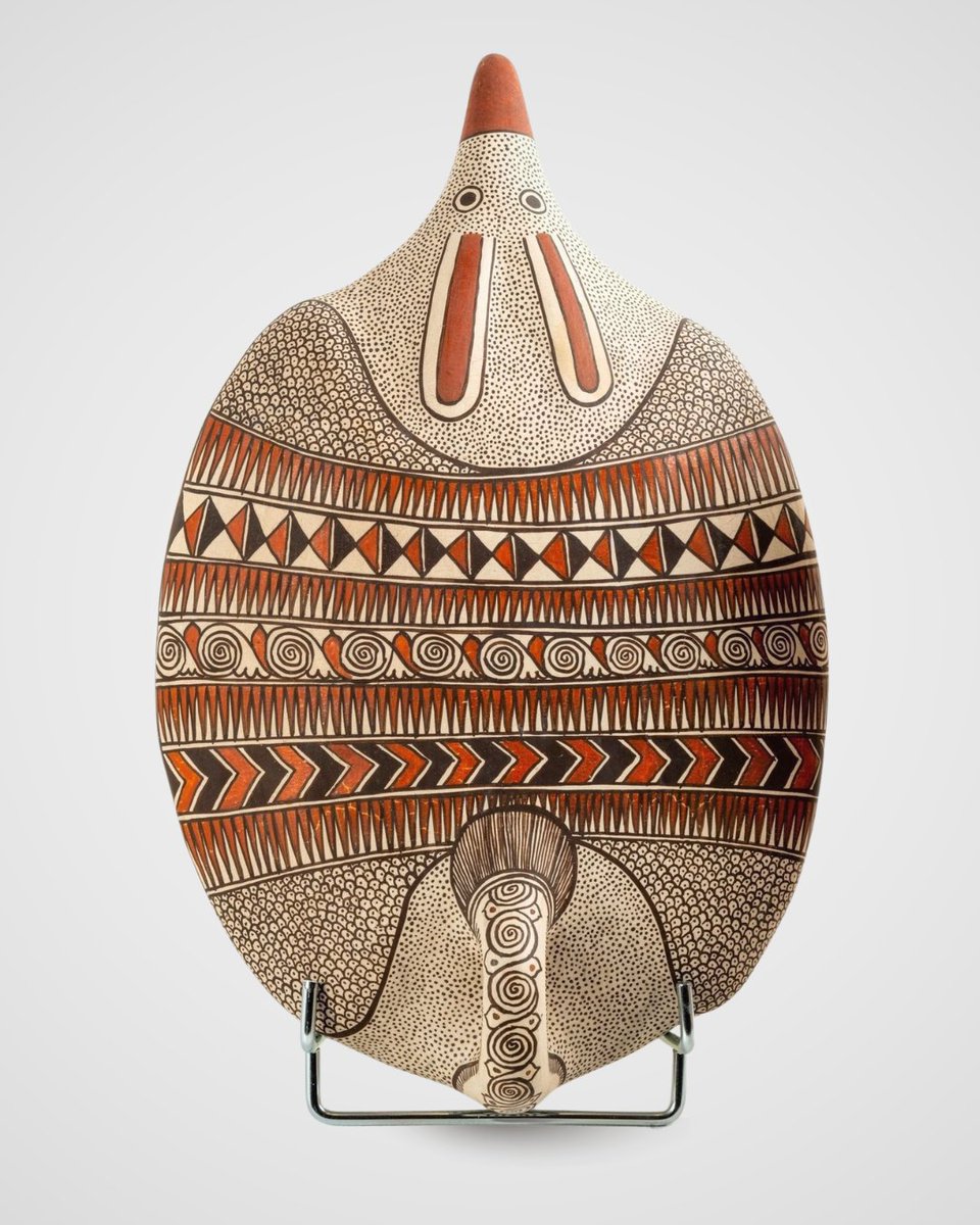 casademexicoesp's tweet image. Nuestra edición de Hecho a mano México 2026 será del 22 al 31 de mayo.

Comisariada por Sara Galindo podrás descubrir piezas únicas creadas por manos artesanas en técnicas como textiles, cerámica, madera, cestería y más para llevarte a casa.

¡Te esperamos!

#hechoamano