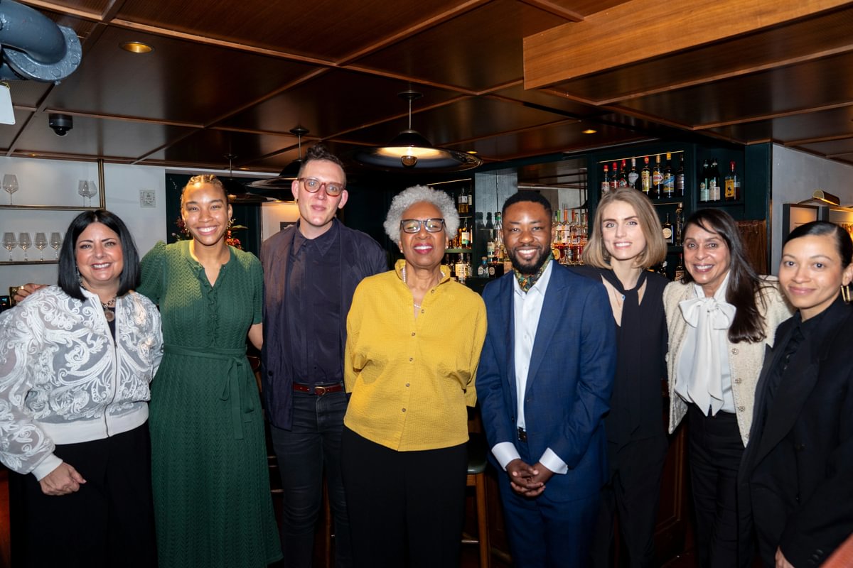 Cleveland Foundation tweet media