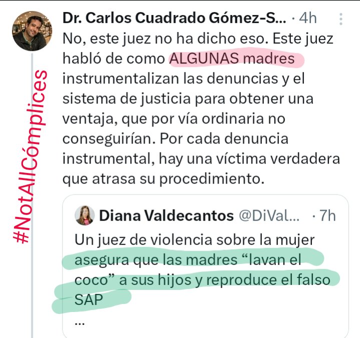 Vergüenza Pederasta tweet media