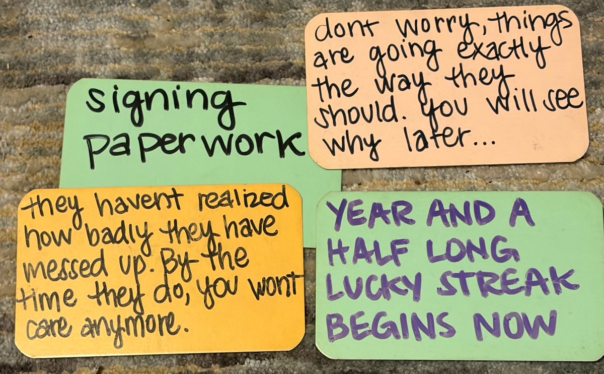 firemadeher's tweet image. ✰ MESSAGE FROM YOUR SPIRIT GUIDES ✰

✰ #Gemini • #Virgo • #Sagittarius • #Pisces ✰

* apply to sun, moon, rising, or venus *

~ take what resonates &amp;amp; LEAVE the rest ~ 

•• tip jar -
paypal.me/desireforfire1…

desireforfire.as.me