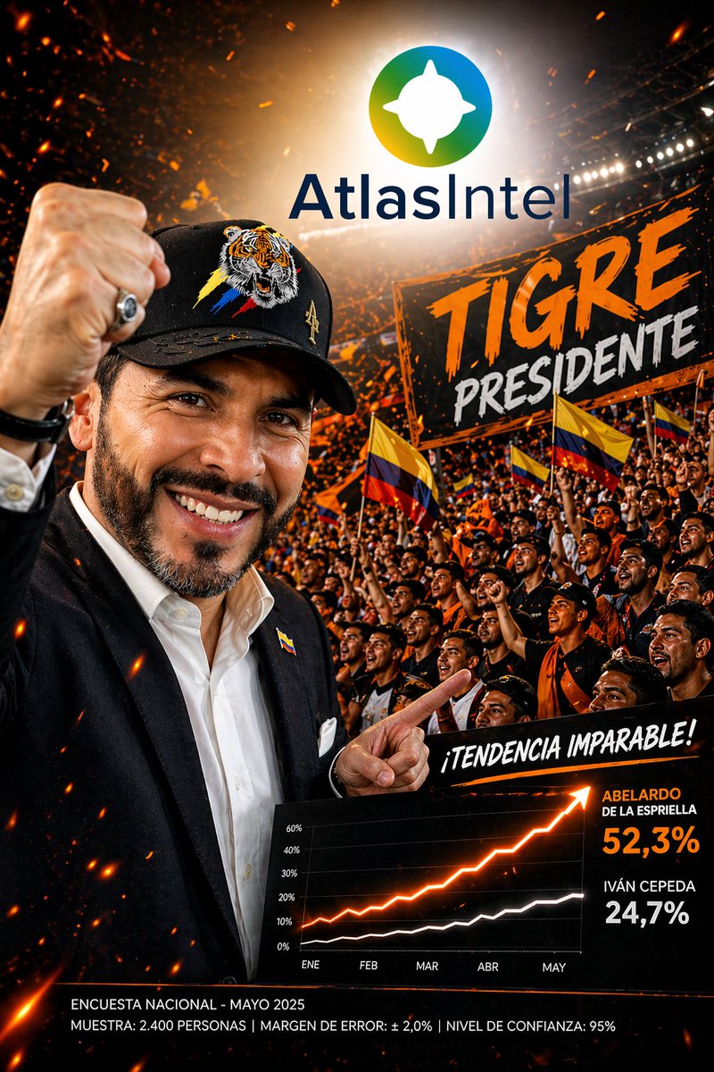 ✝️ Julián Zamudio 🇨🇴 tweet media