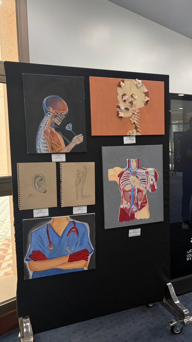 آلاء🩺 tweet media