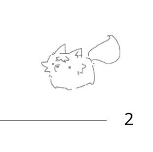 在作品集裡夾帶私貨🫳🫳