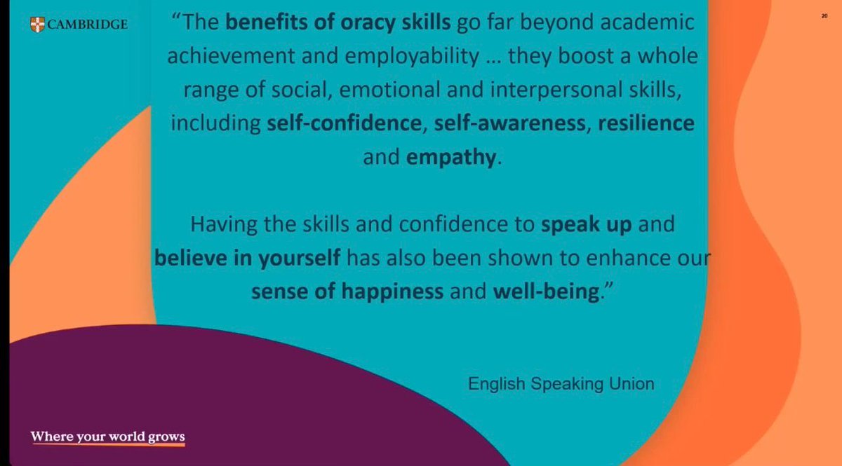 eli_uqu's tweet photo. خبر |

قدّم #معهد_اللغة_الإنجليزية بـ #جامعة_أم_القرى، بالتعاون مع Cambridge University Press، الورشة التدريبية الحادية عشرة، الموجهة لأعضاء هيئة التدريس بالمعهد في مجال التطوير المهني، بعنوان:

“Building the Speaking Skill”

وقدّمها:
Ben Herbert https://t.co/bixlXJuwNG