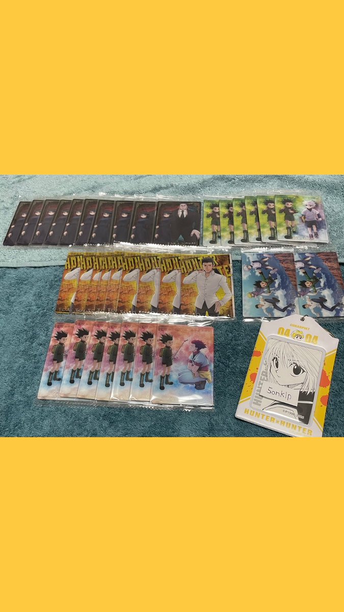 鎖推しとの共同垢 tweet media