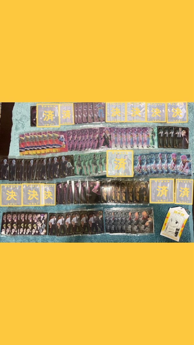 鎖推しとの共同垢 tweet media