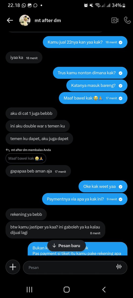 WTB TIKET EXO CAT 1 ATAU CAT EXOL tweet media