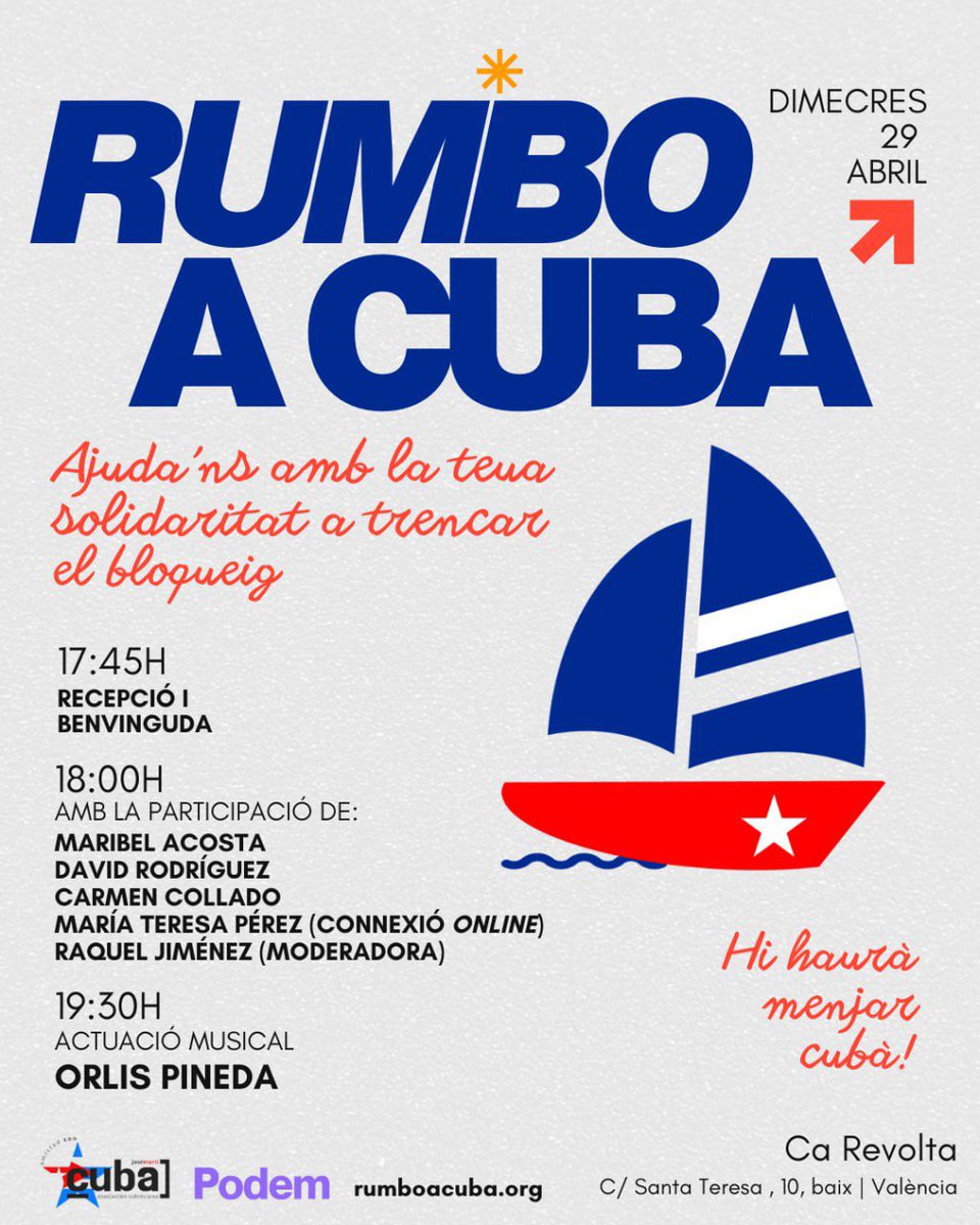 Cubainformación.tv tweet media