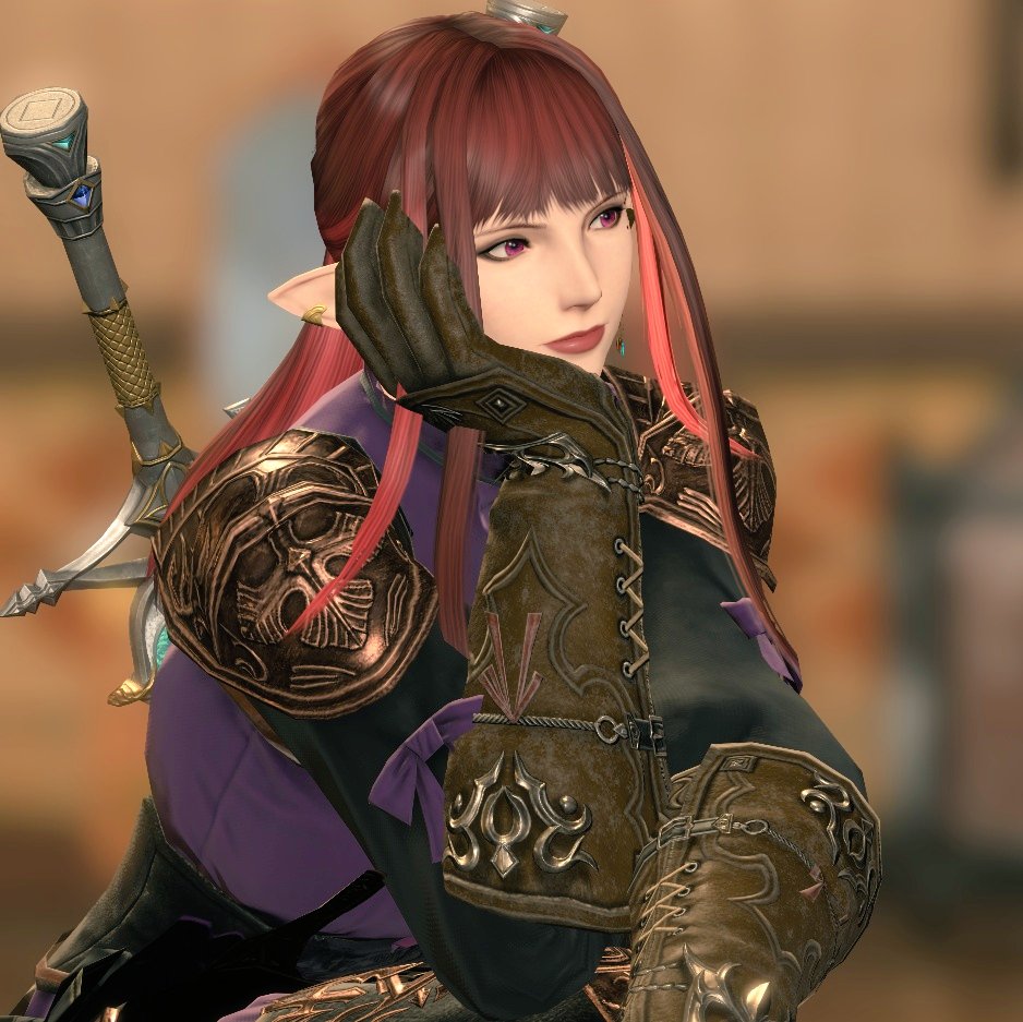 ネコ＝モフルノスキー tweet media