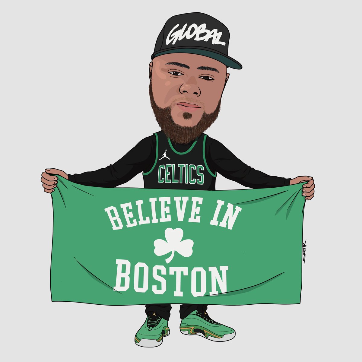 Da Kandiman tweet media