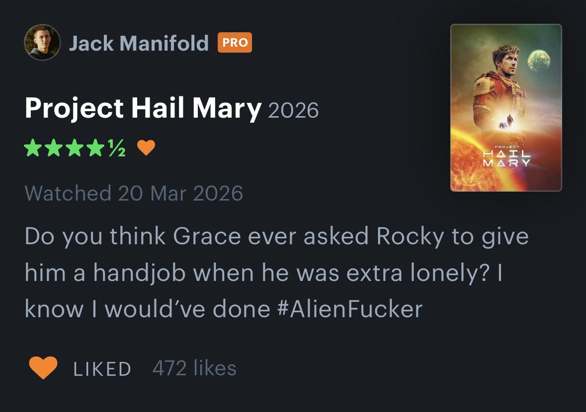 Jack Manifold knows ball???