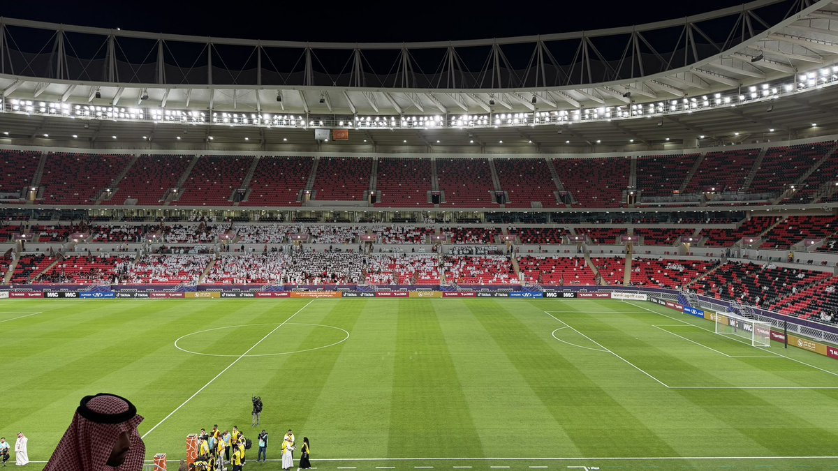 KHALID ALOLYAN 🇸🇦🐪 tweet media