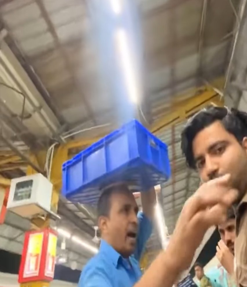 Prem Bhardwaj tweet media