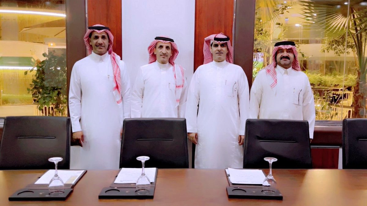 هيئة الصحفيين السعوديين tweet media