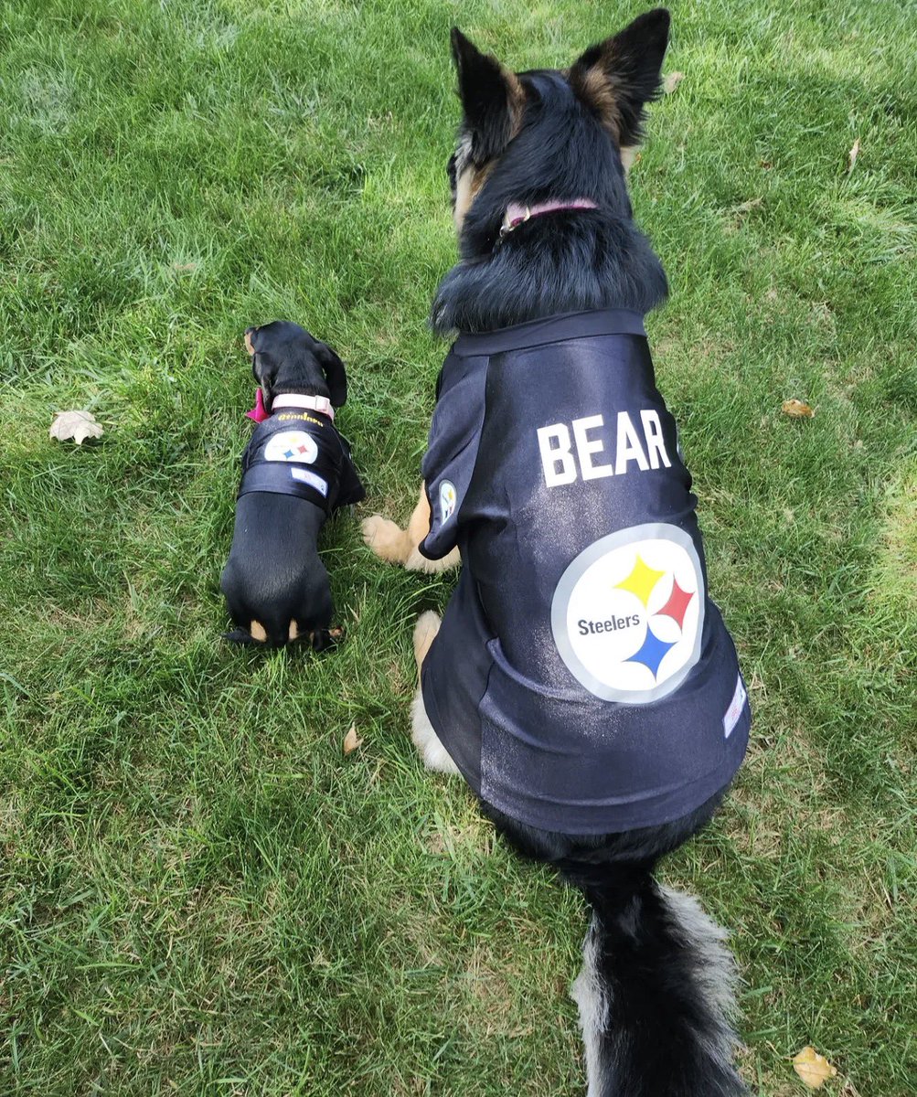 Anyway Happy Draft Day ☺️