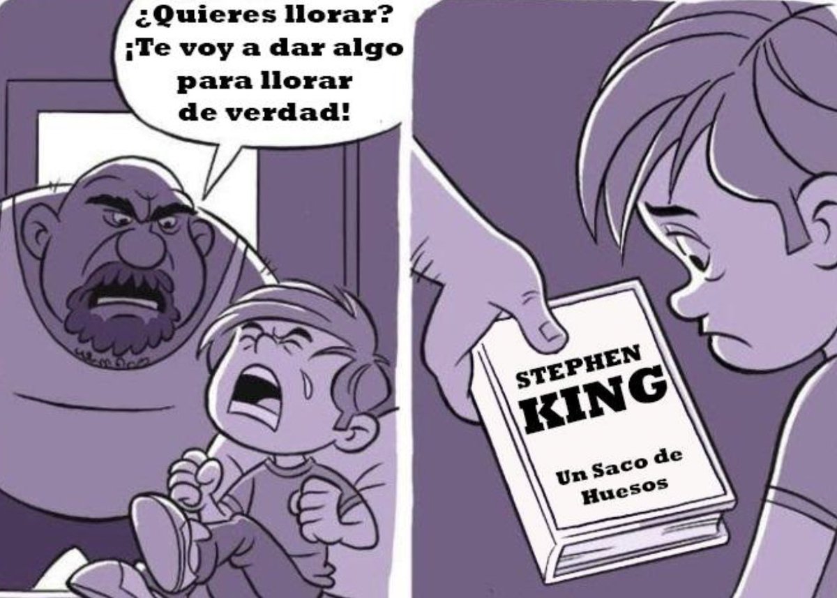 Diego Horror Slasher tweet media