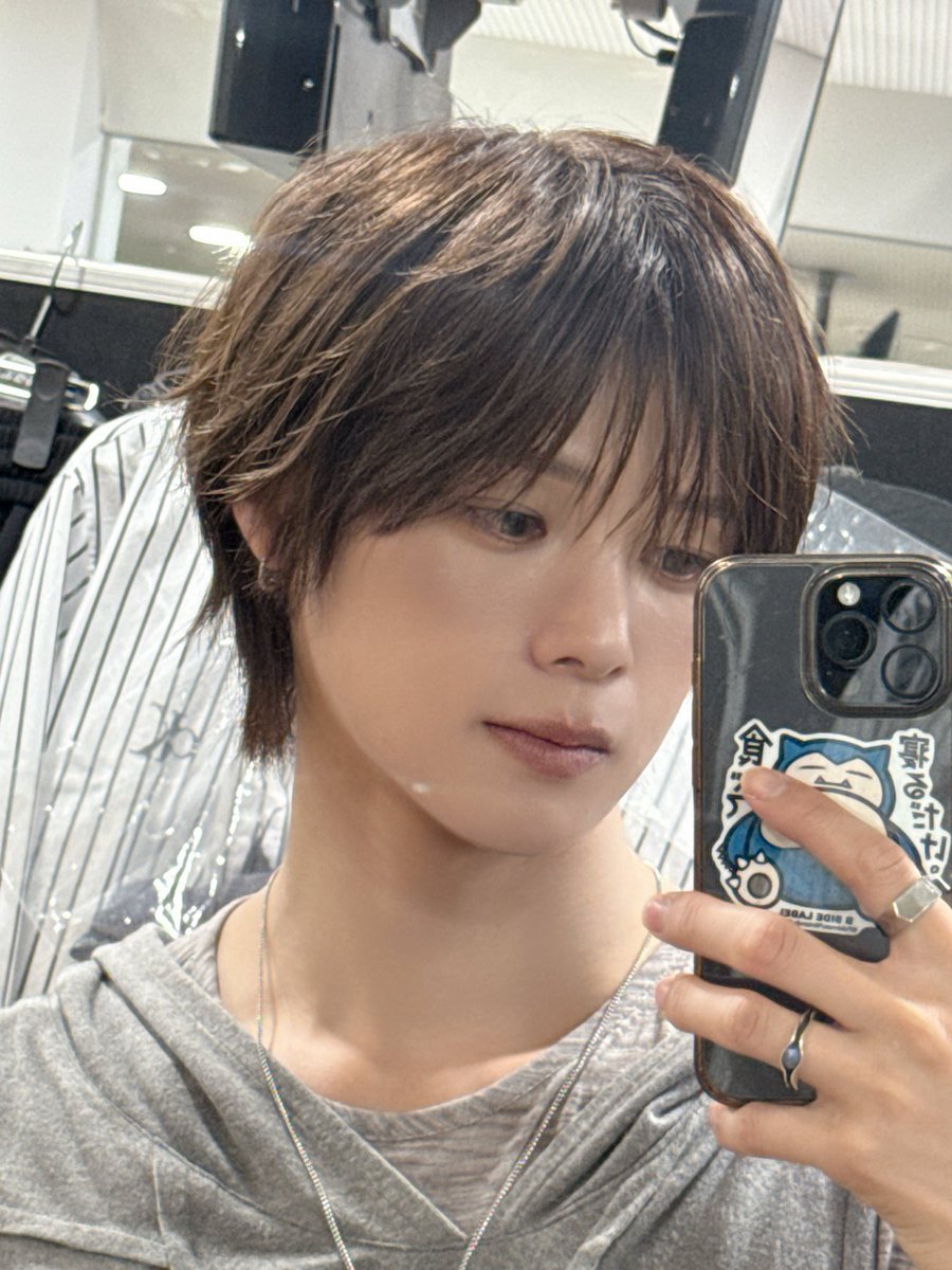 [260424] #K 🌟 weverse post 

👑: “LUNÉ, you worked so hard 🥺
but this is just the beginning~ i’m so happy i get to perform on stage like this…
“we on fire,” let’s go 🔥”

#andTEAM #andTEAM_K