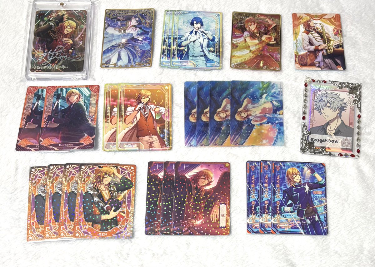 十六茶* tweet media