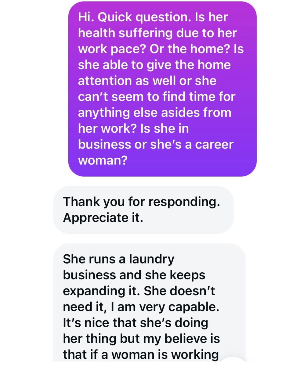 diaryofa9jagirl's tweet photo. Dear community members I had a chat with a man and I would like to hear your thoughts #dearife #dearifeseries #dearDANG https://t.co/5QADuodlRx