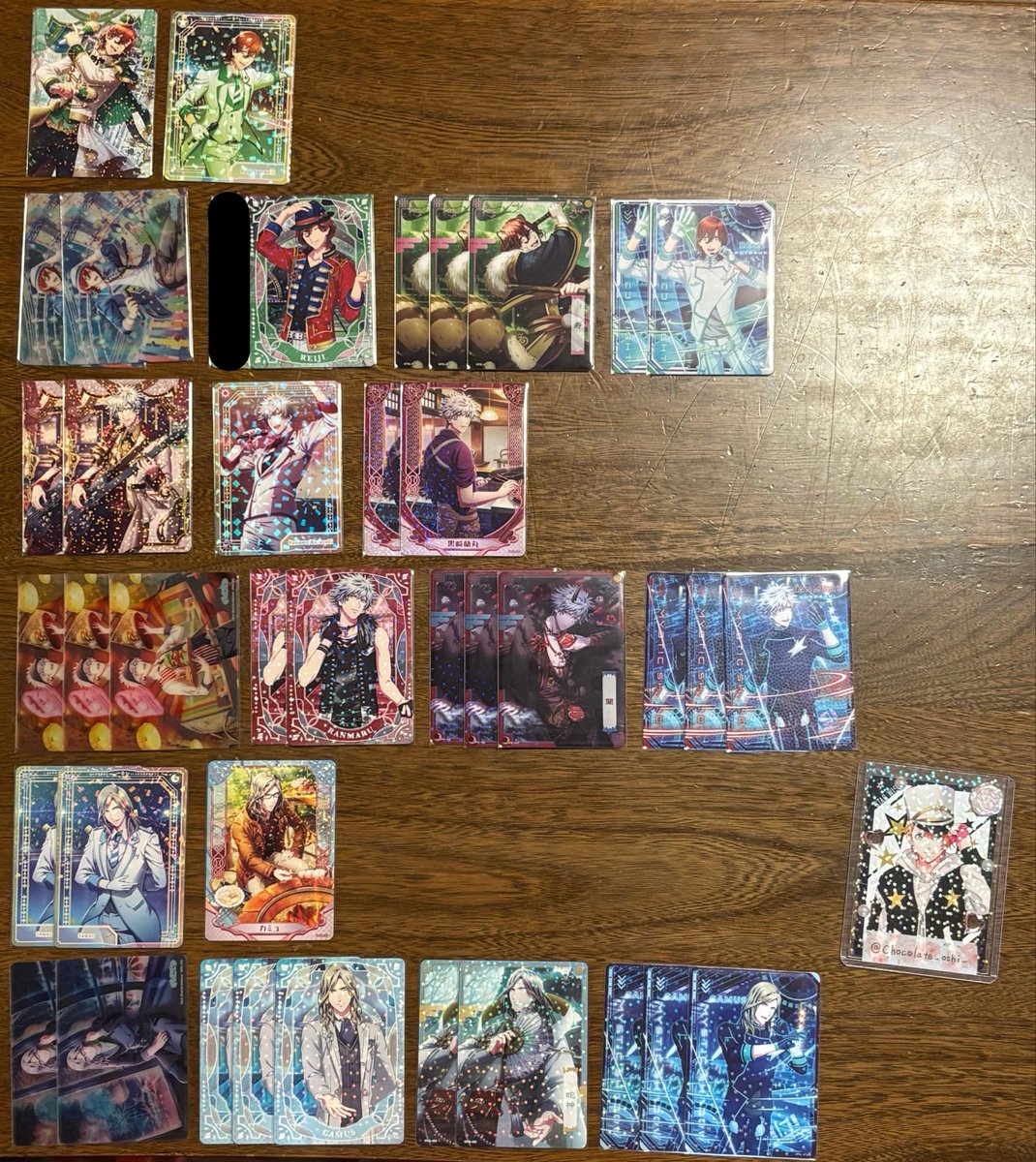 ちょこ🍫 tweet media