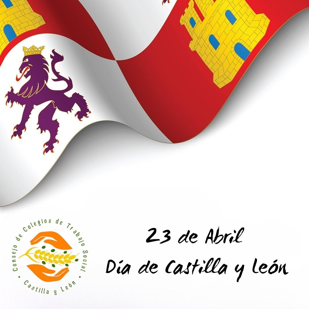 TrabajoSocialCyL tweet media