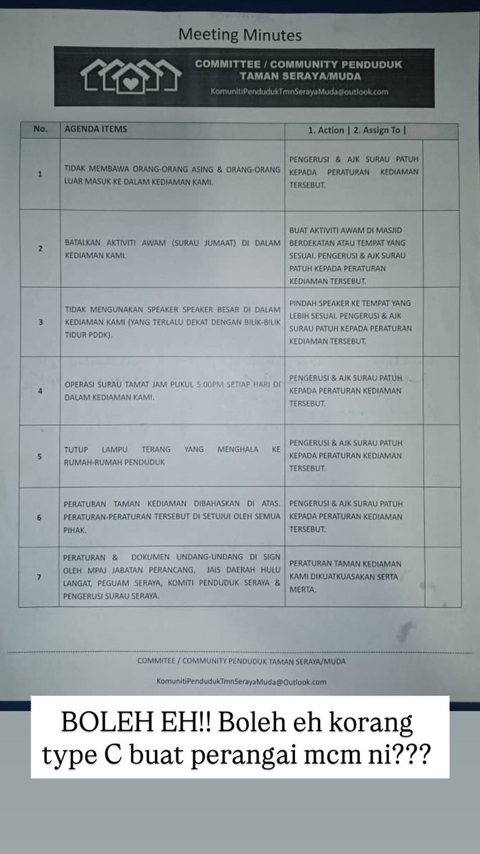 A4کليڠ #RobohKuilHaram tweet media