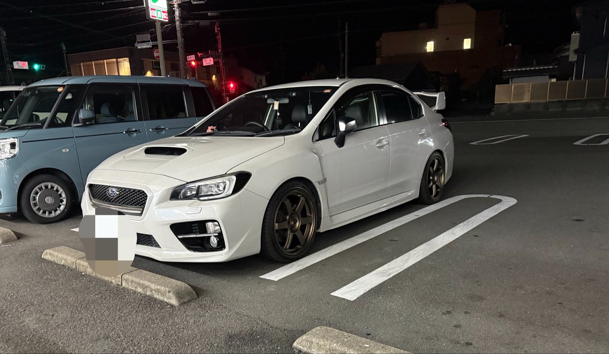 _shi_chi_'s tweet photo. この車イケメンすぎない？ https://t.co/fGHO2523fM